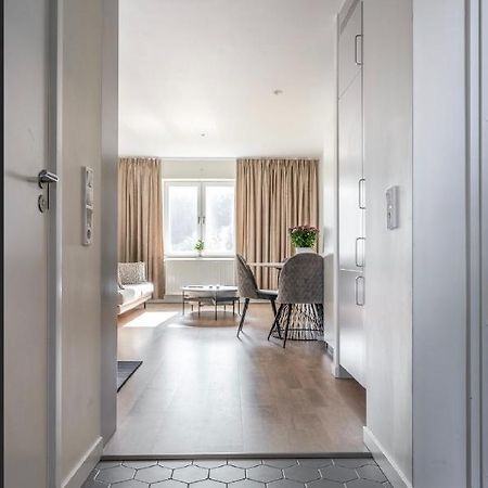 שטוקהולם Central Apartment 5Min Drive To The Airport. מראה חיצוני תמונה
