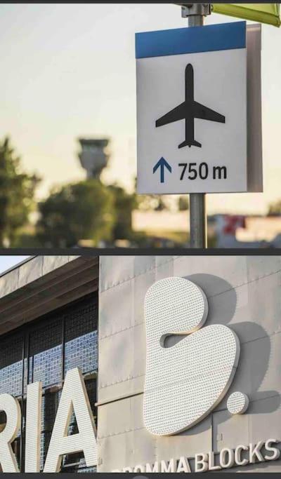 שטוקהולם Central Apartment 5Min Drive To The Airport. מראה חיצוני תמונה