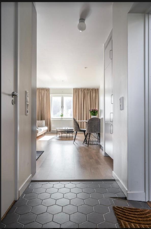 שטוקהולם Central Apartment 5Min Drive To The Airport. מראה חיצוני תמונה