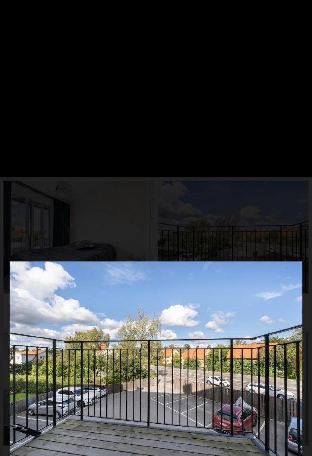 שטוקהולם Central Apartment 5Min Drive To The Airport. מראה חיצוני תמונה