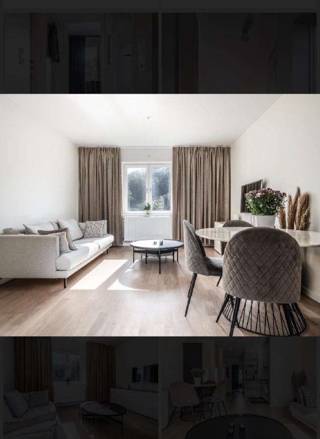 שטוקהולם Central Apartment 5Min Drive To The Airport. מראה חיצוני תמונה